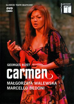 Bizet: Carmen | Fonografika