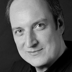 Rouwen Huther © Huther