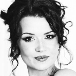 Anastasia Lerman © Daria Valetova