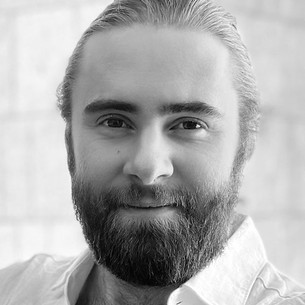 Samuel Andre