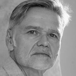 Rainer Trost © Katarina Novčić