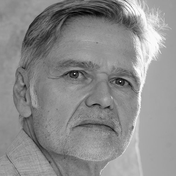 Rainer Trost